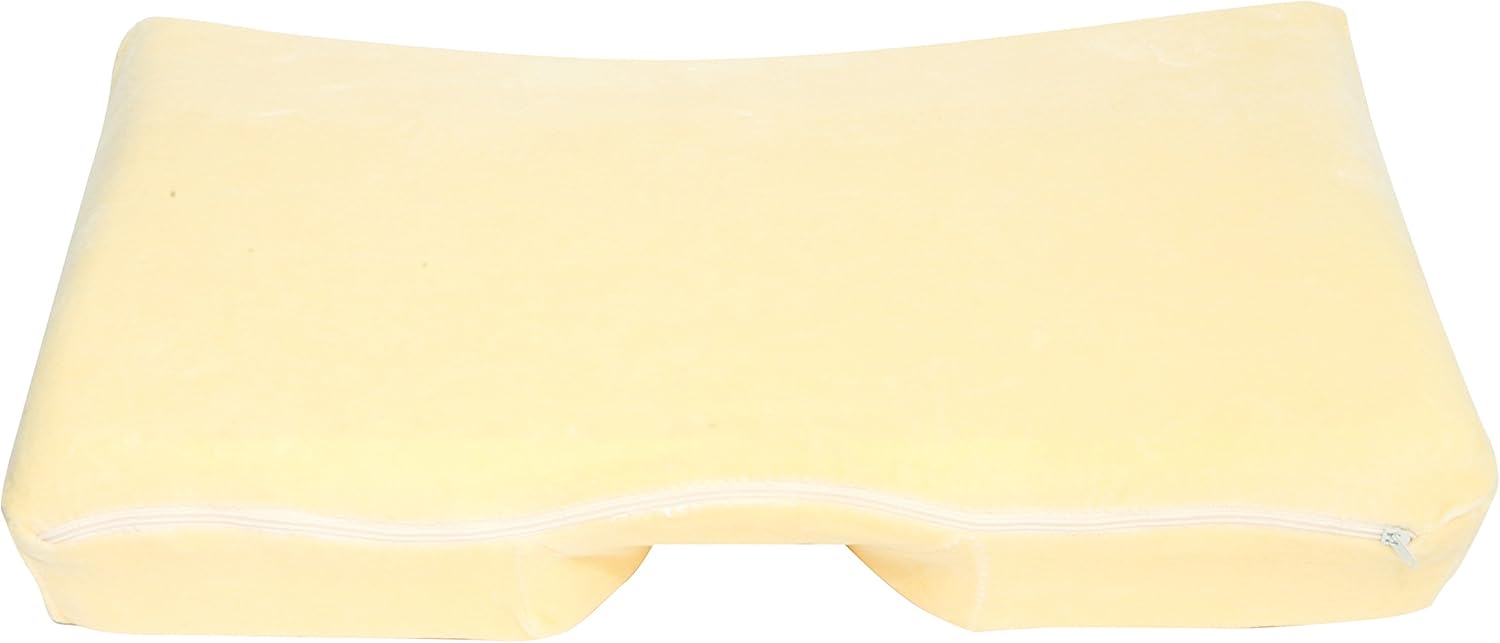 Better Sleep Pillow Memory Foam 35 Inch
