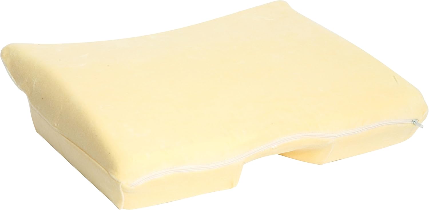 Better Sleep Pillow Memory Foam 35 Inch
