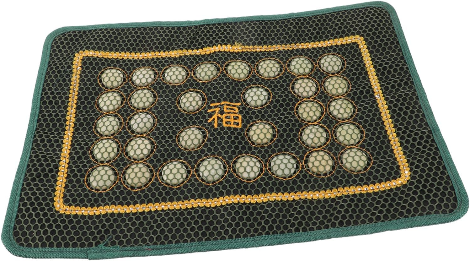 Yardenfun Natural Jade Cooling Pillow for Relaxation 1