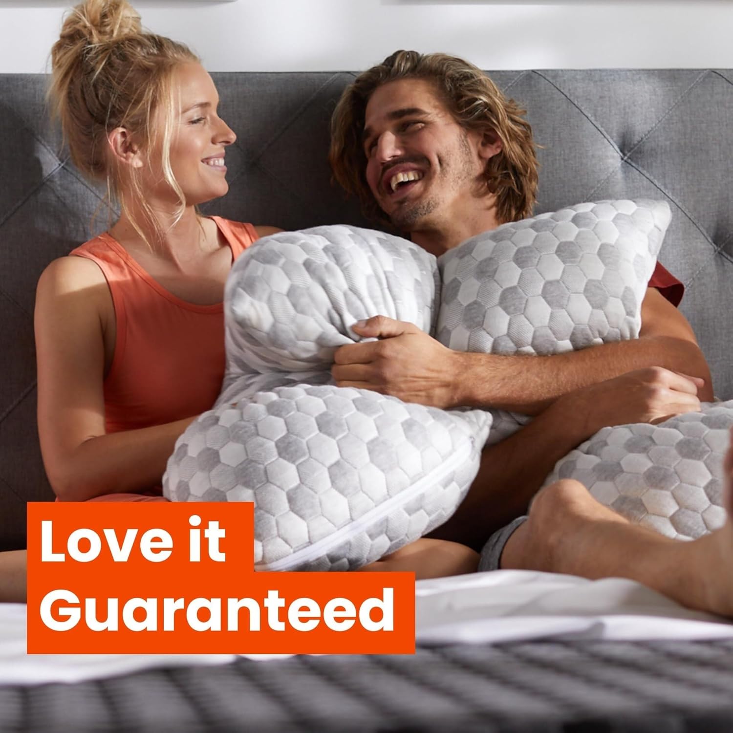 Taozhiyuan Adjustable Kapok Pillow King Pack of 1