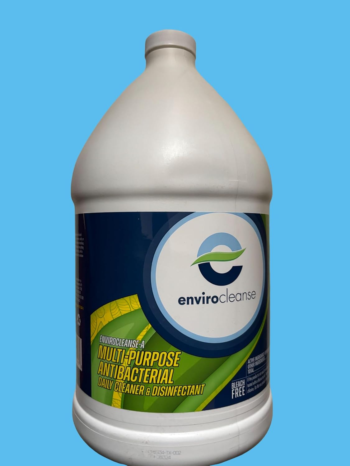 Envirocleanse-A Liquid Disinfectant 1 Gallon 1