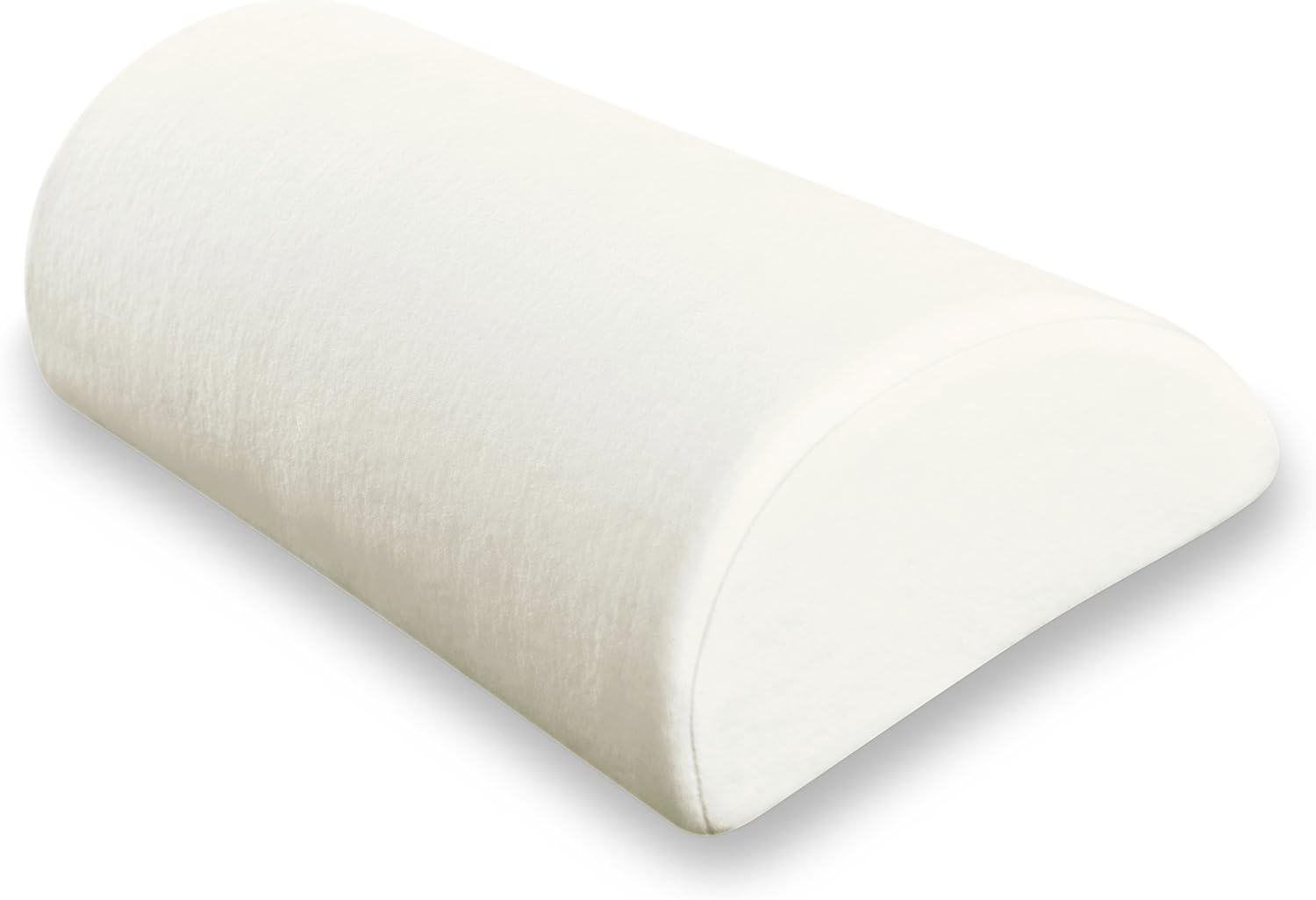 Deluxe Comfort 4-in-1 Memory Foam Pillow Blue
