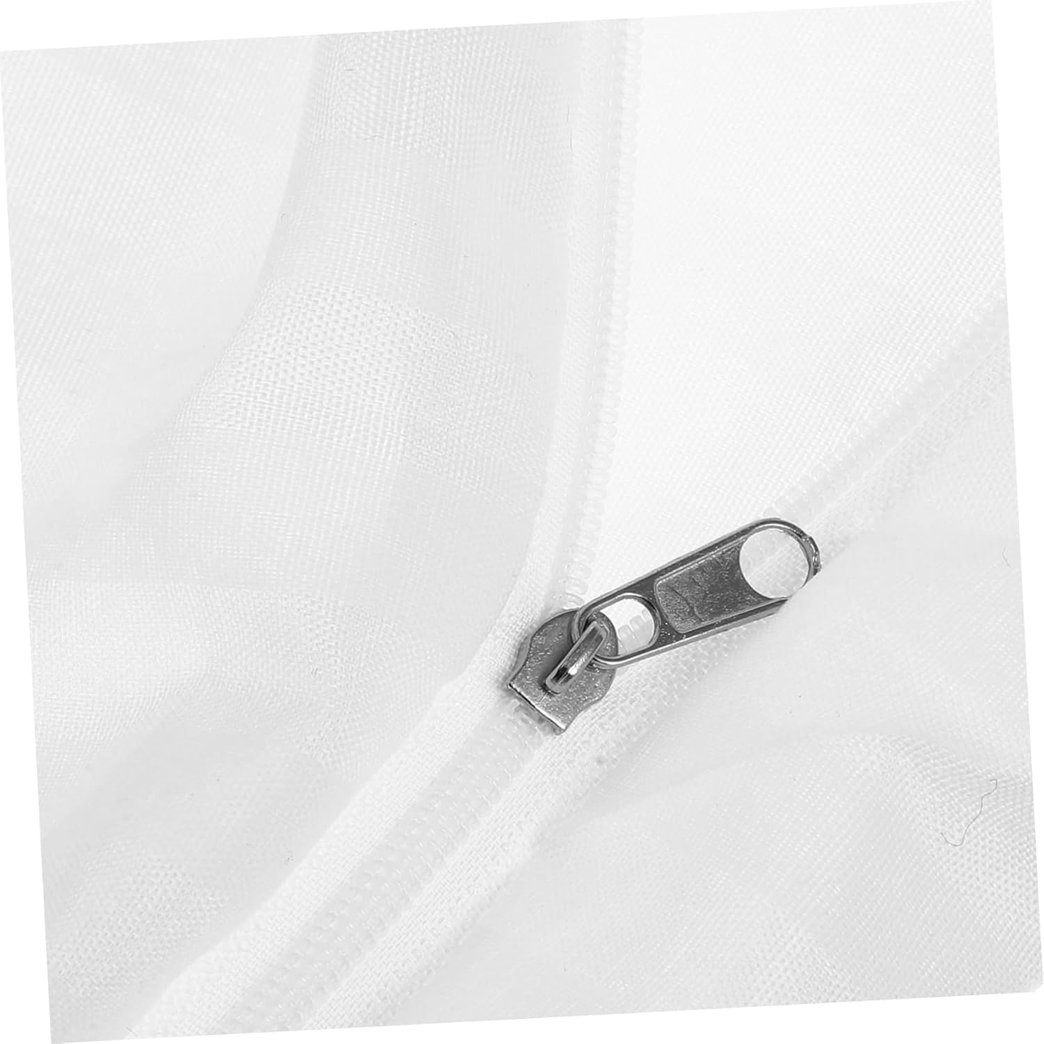 ORFOFE Cylindrical Neck Pillow Case Cover