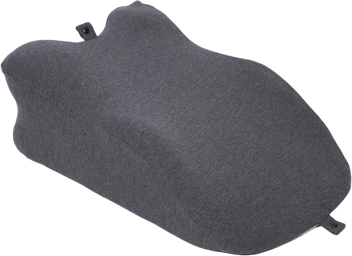Alomejor Memory Foam Leg Pillow Neck and Back Support