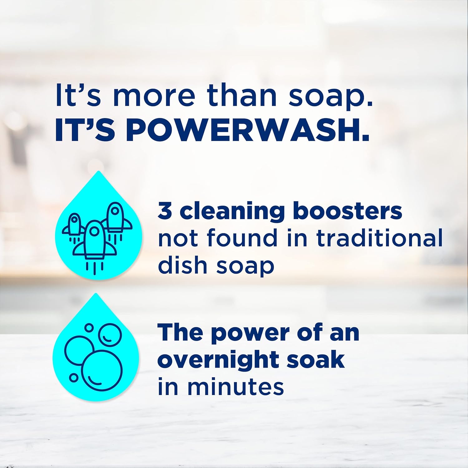 Dawn Platinum Powerwash Dish Spray with Refills