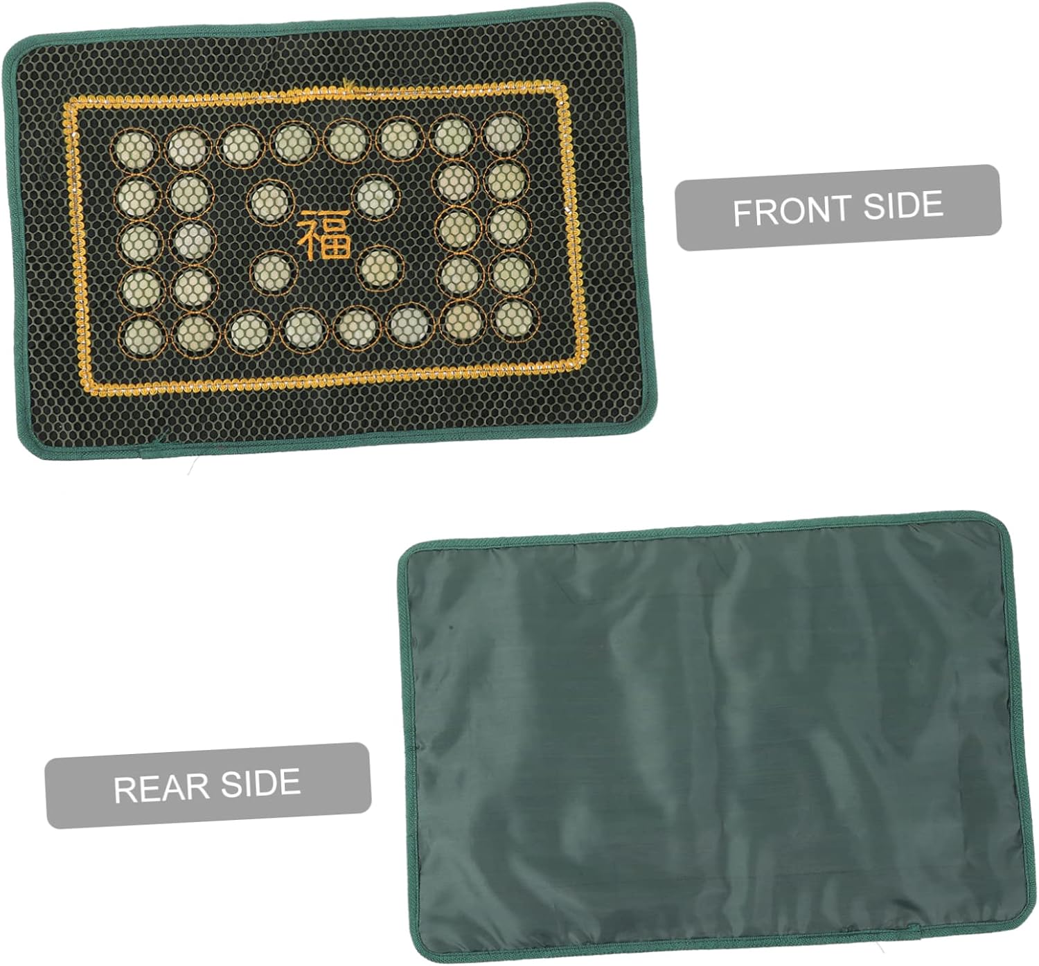 Alipis Jade Pillow for Summer Cooling Comfort