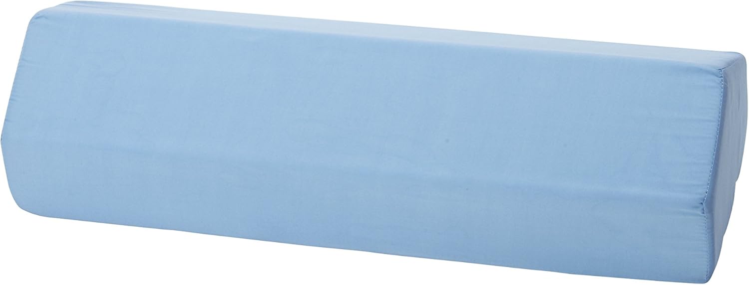 DMI Leg Elevation Bolster Pillow for Back Neck and Knee Support