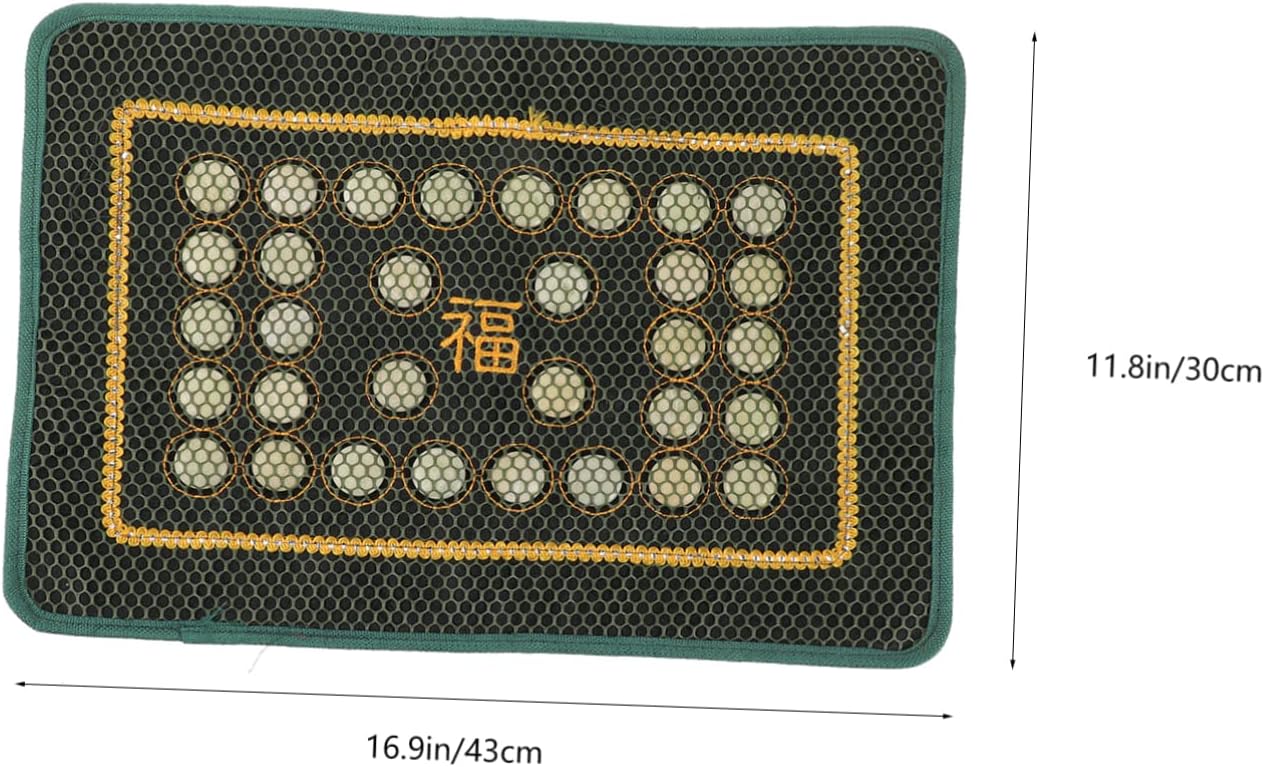 SEWOART Jade Cooling Pillow for Summer 1