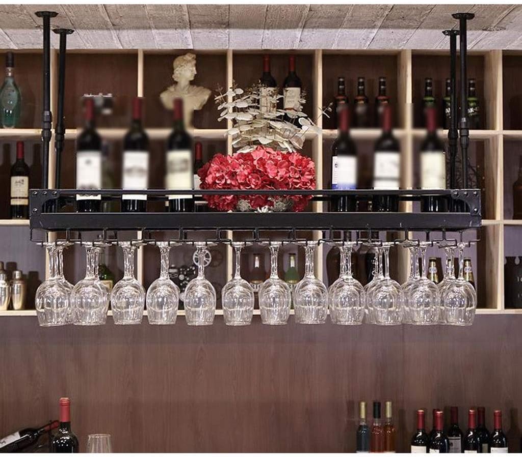 Adjustable Wall Mounted Wine Rack Holder