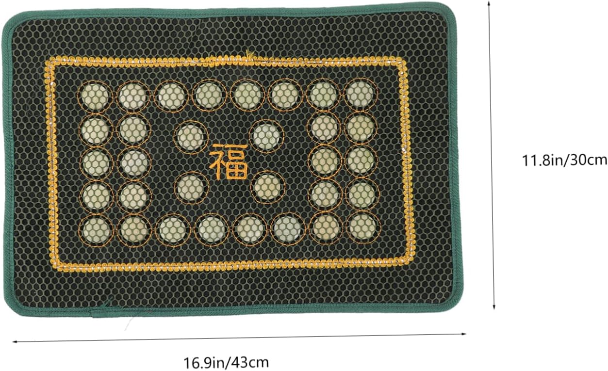 Alipis Jade Pillow for Summer Cooling Comfort