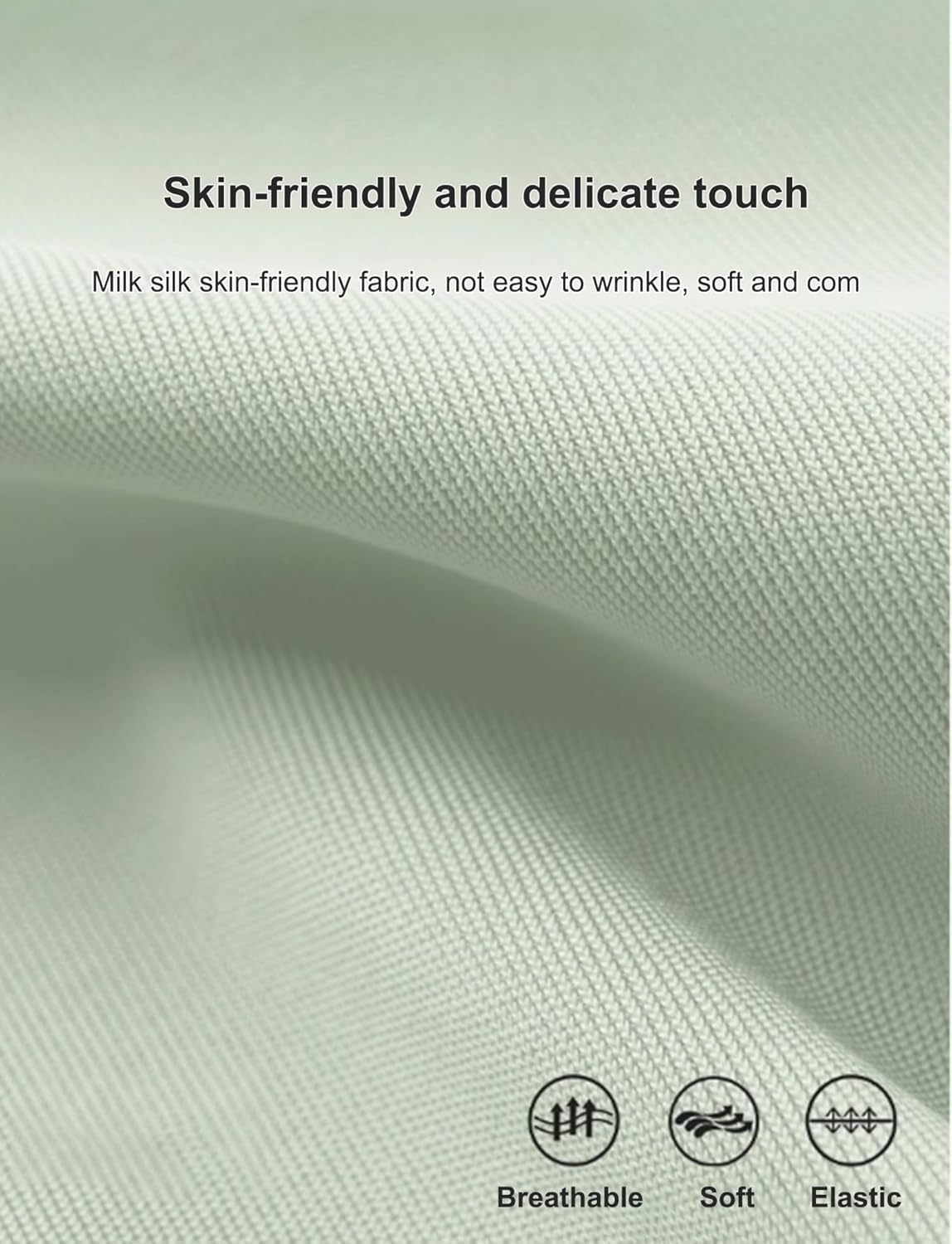 Ergonomic Support Cushion for Sleeping and Reading