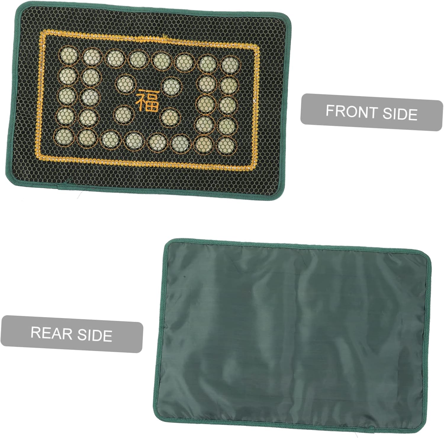 SEWOART Jade Cooling Pillow for Summer 1