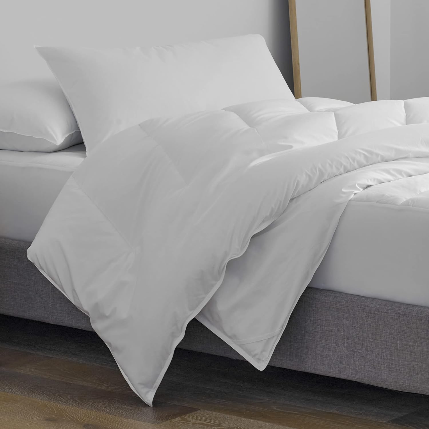 Martex Clean Essentials Pillow Set King 2 Pieces
