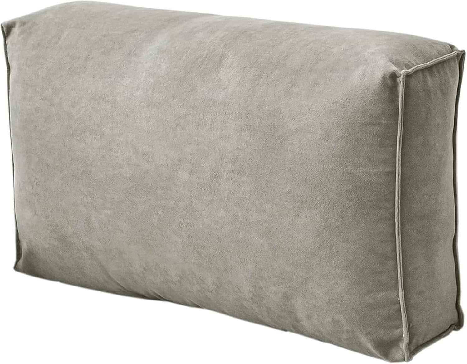 Muzrunq Reading Pillow with Lumbar Support