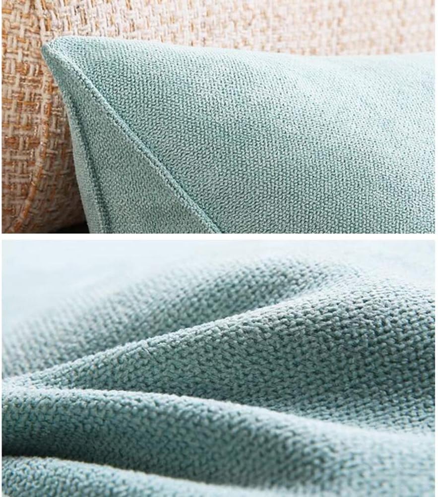 RUYII Back Cushion Comfortable Lumbar Pillow
