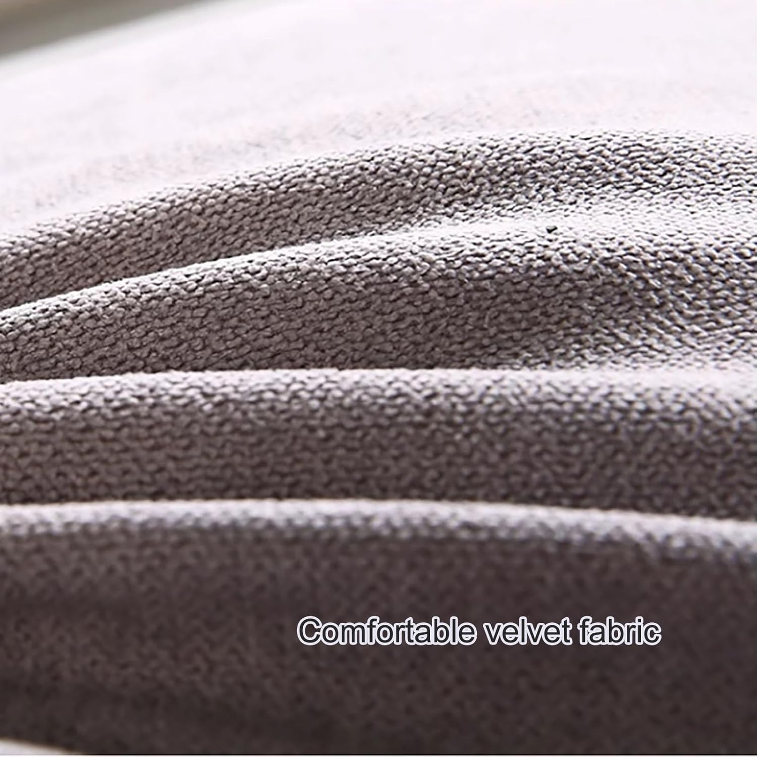 BESNUT Bed Rest Reading Pillow with Adjustable Steel Buckles and Back Support