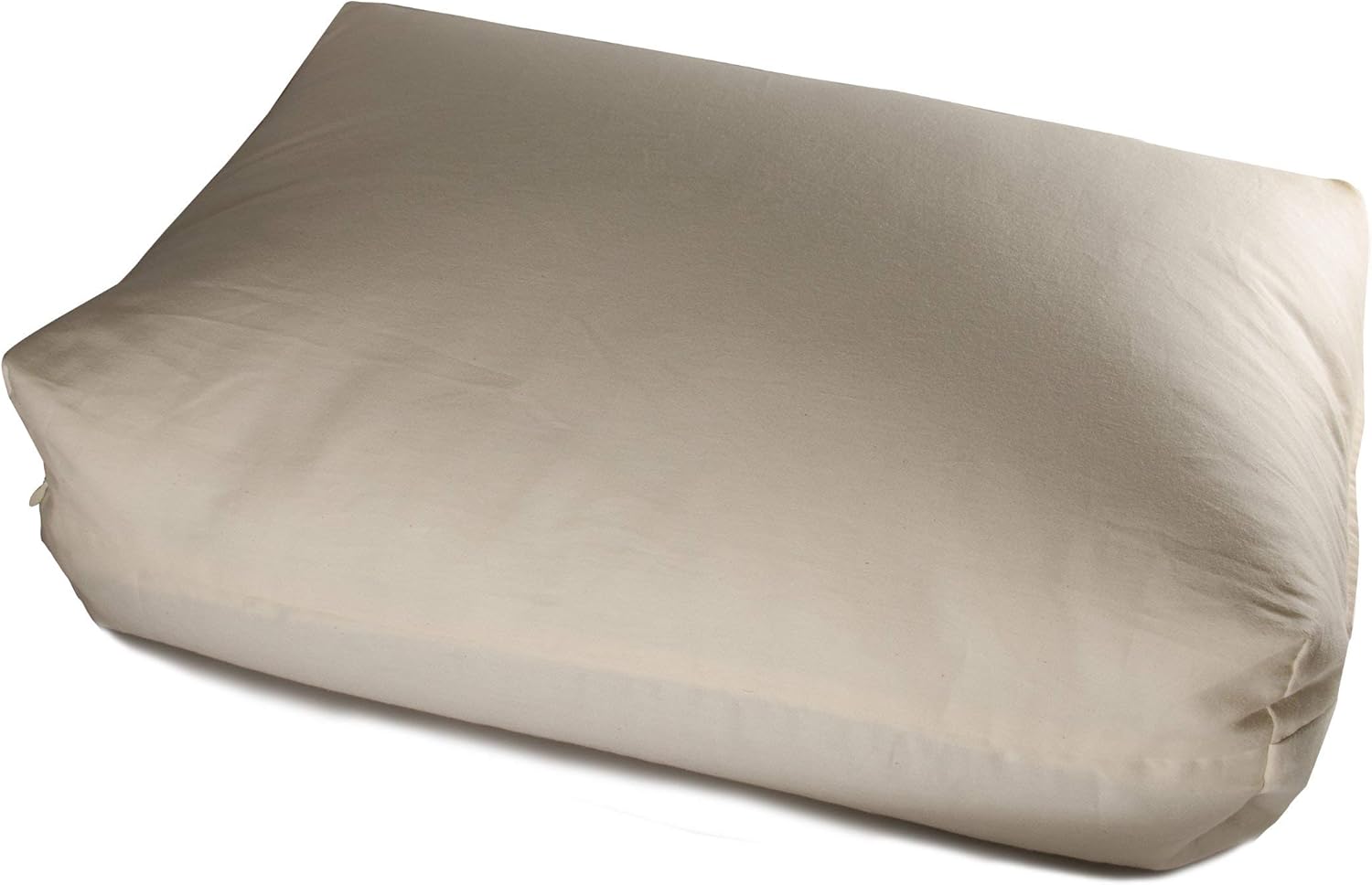 Sachi Organics Rejuvenation Pillow with Organic Buckwheat and Wool
