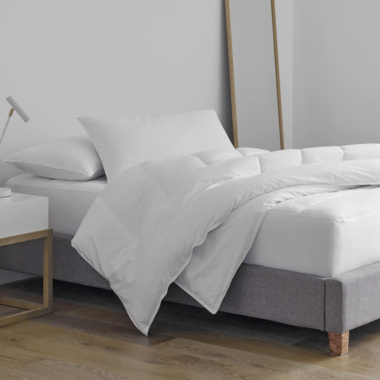 Martex Clean Essentials Pillow Set King 2 Pieces