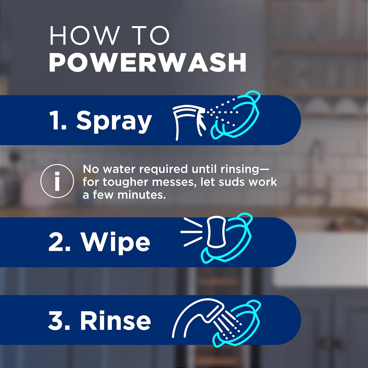 Dawn Platinum Powerwash Dish Spray with Refills