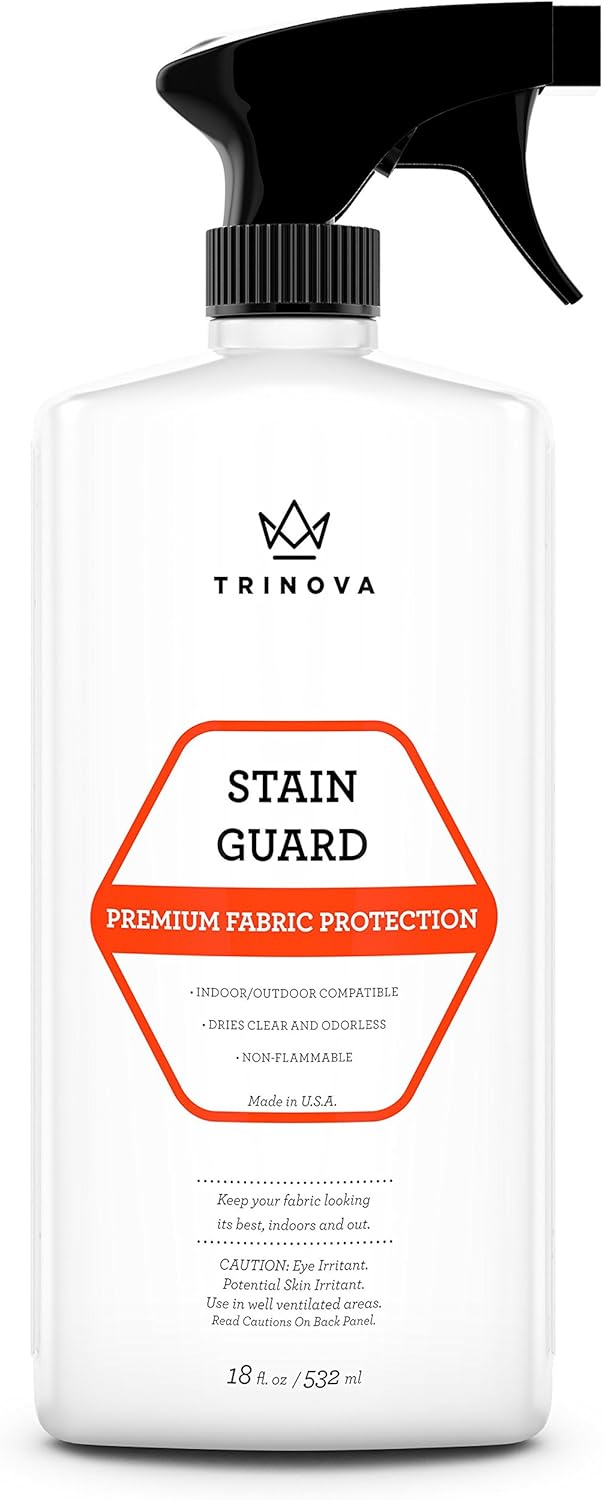 TriNova Non-Aerosol Stain Guard 18 fl oz