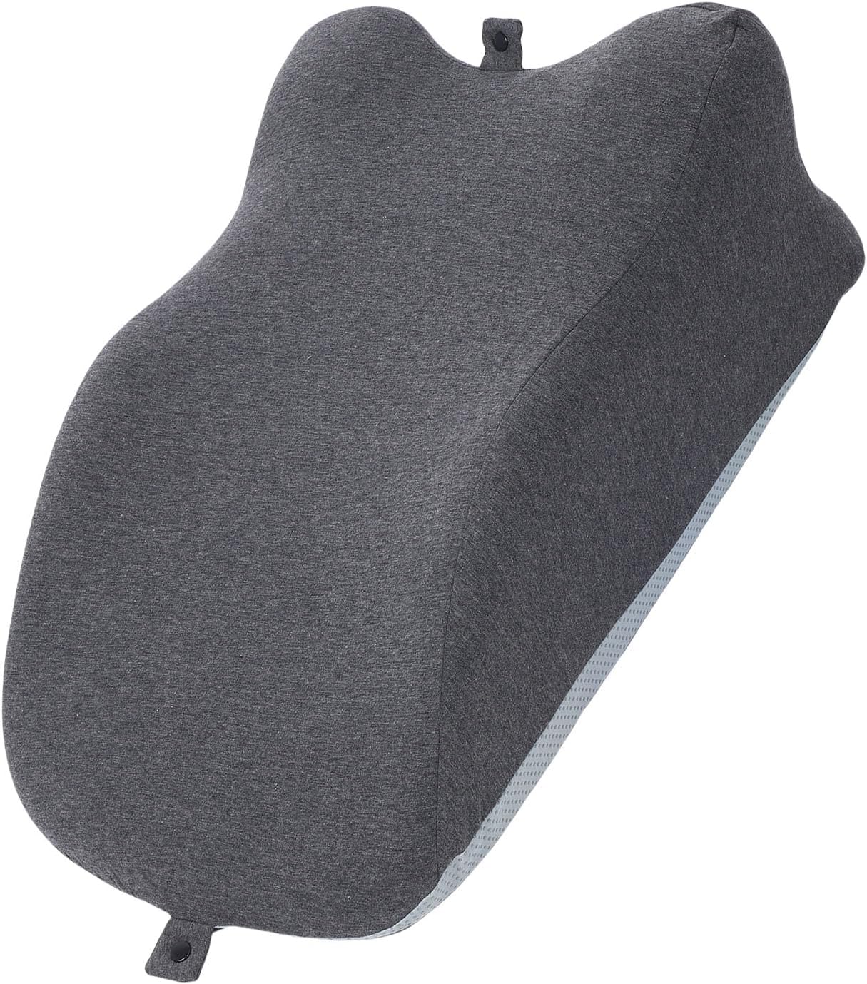 Alomejor Memory Foam Leg Pillow Neck and Back Support