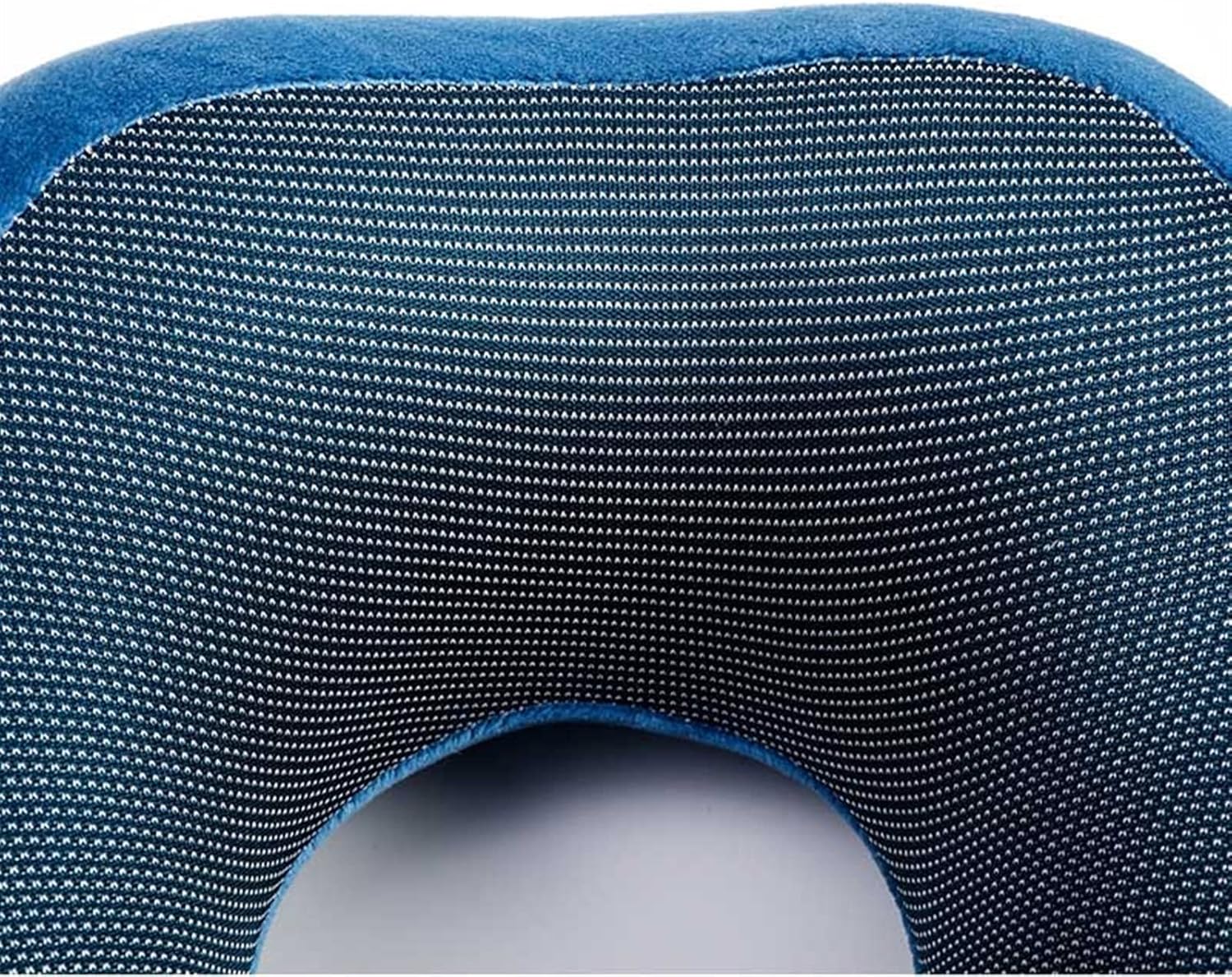 TEMKIN Cervical Pillow Portable U-Shape Magnetic Headrest