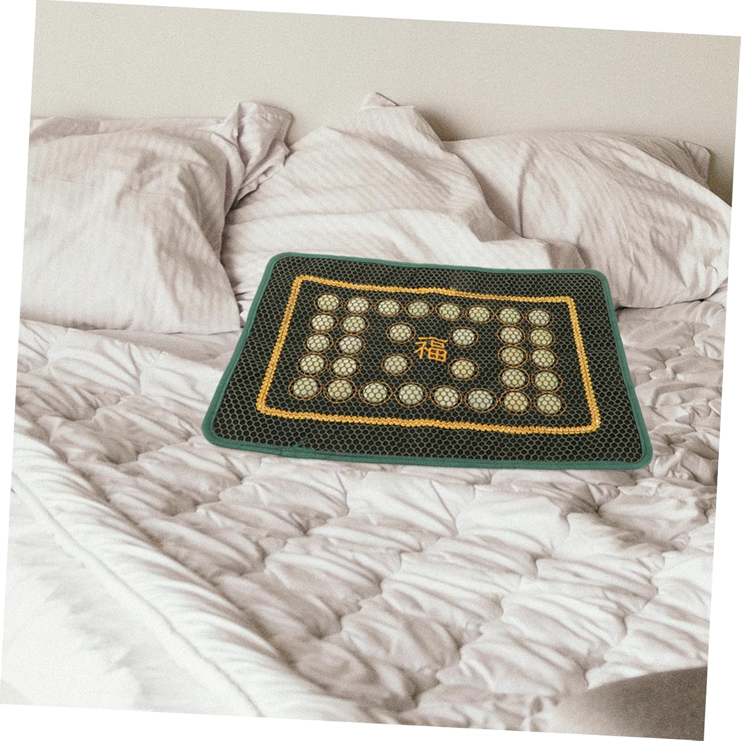 Alipis Jade Pillow for Summer Cooling Comfort