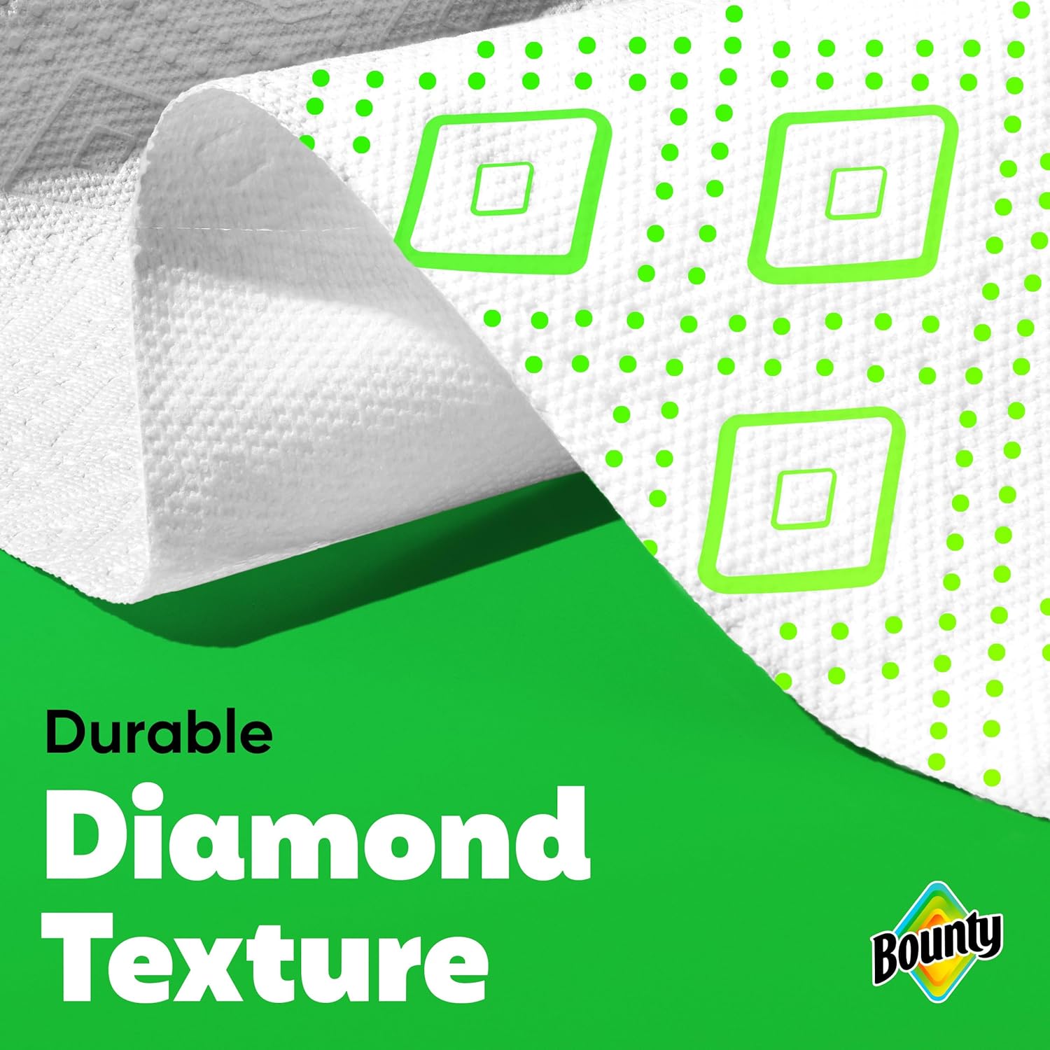 Bounty Select-A-Size Paper Towels 2 Triple Rolls