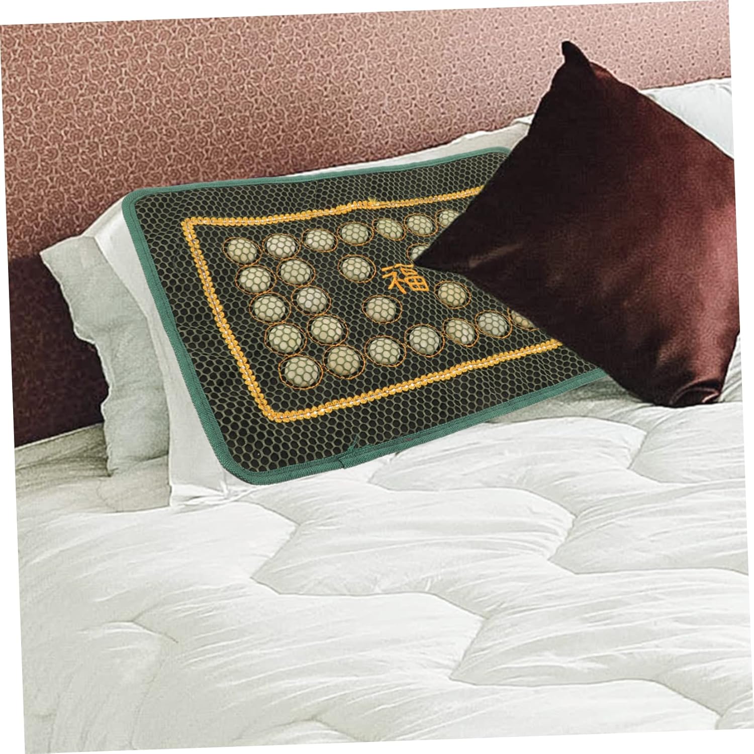 SEWOART Jade Cooling Pillow for Summer 1