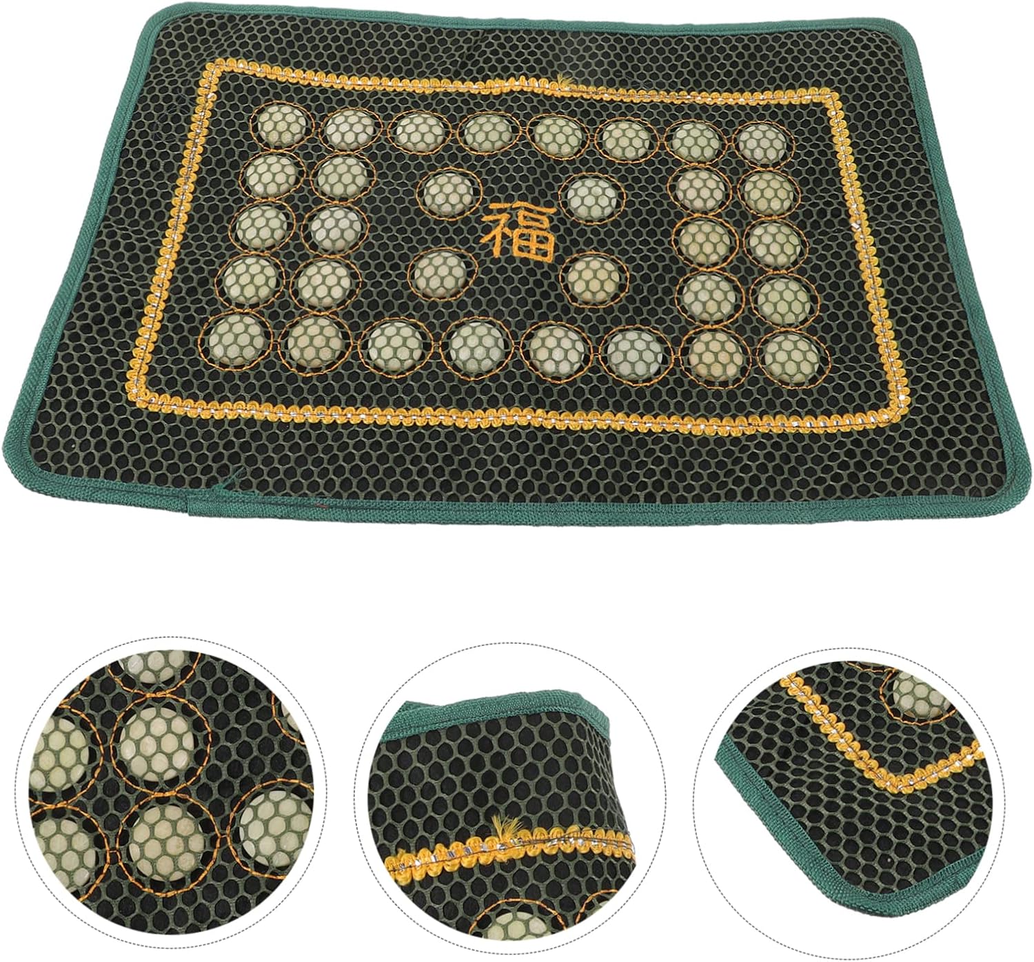 Alipis Jade Pillow for Summer Cooling Comfort