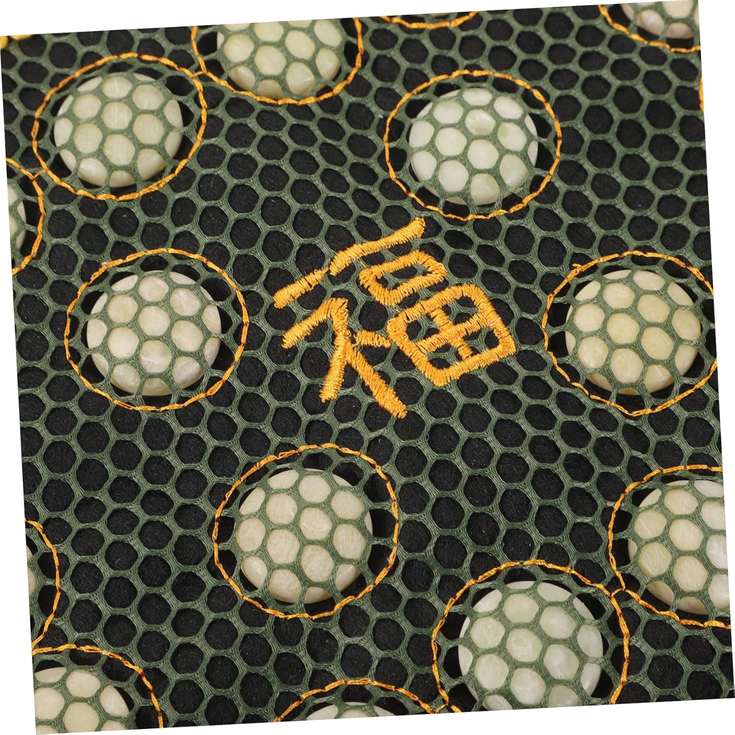 Alipis Jade Pillow for Summer Cooling Comfort