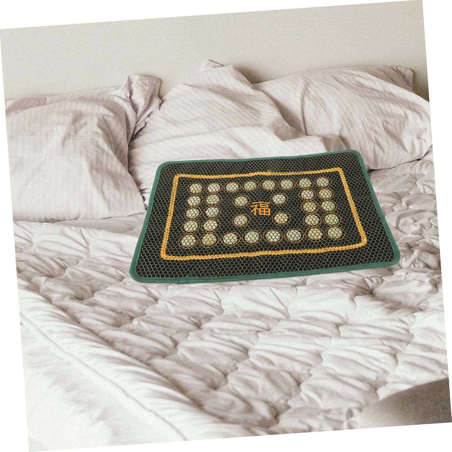 SEWOART Jade Cooling Pillow for Summer 1