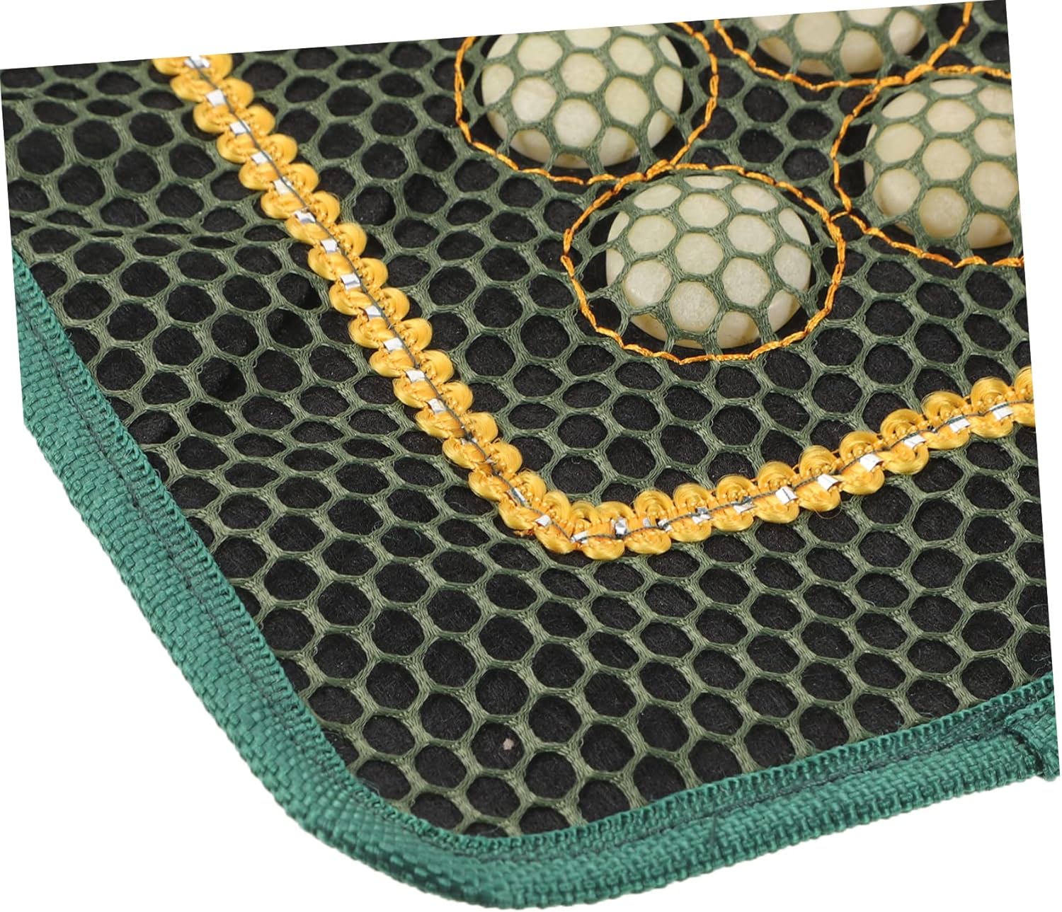 Yardenfun Natural Jade Cooling Pillow for Relaxation 1