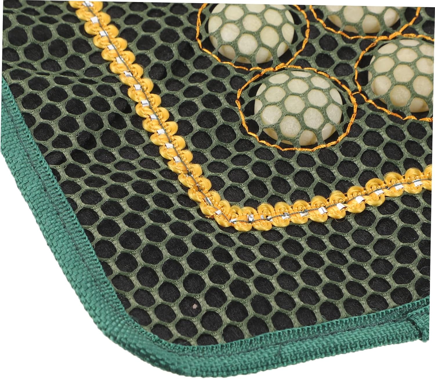 Alipis Jade Pillow for Summer Cooling Comfort