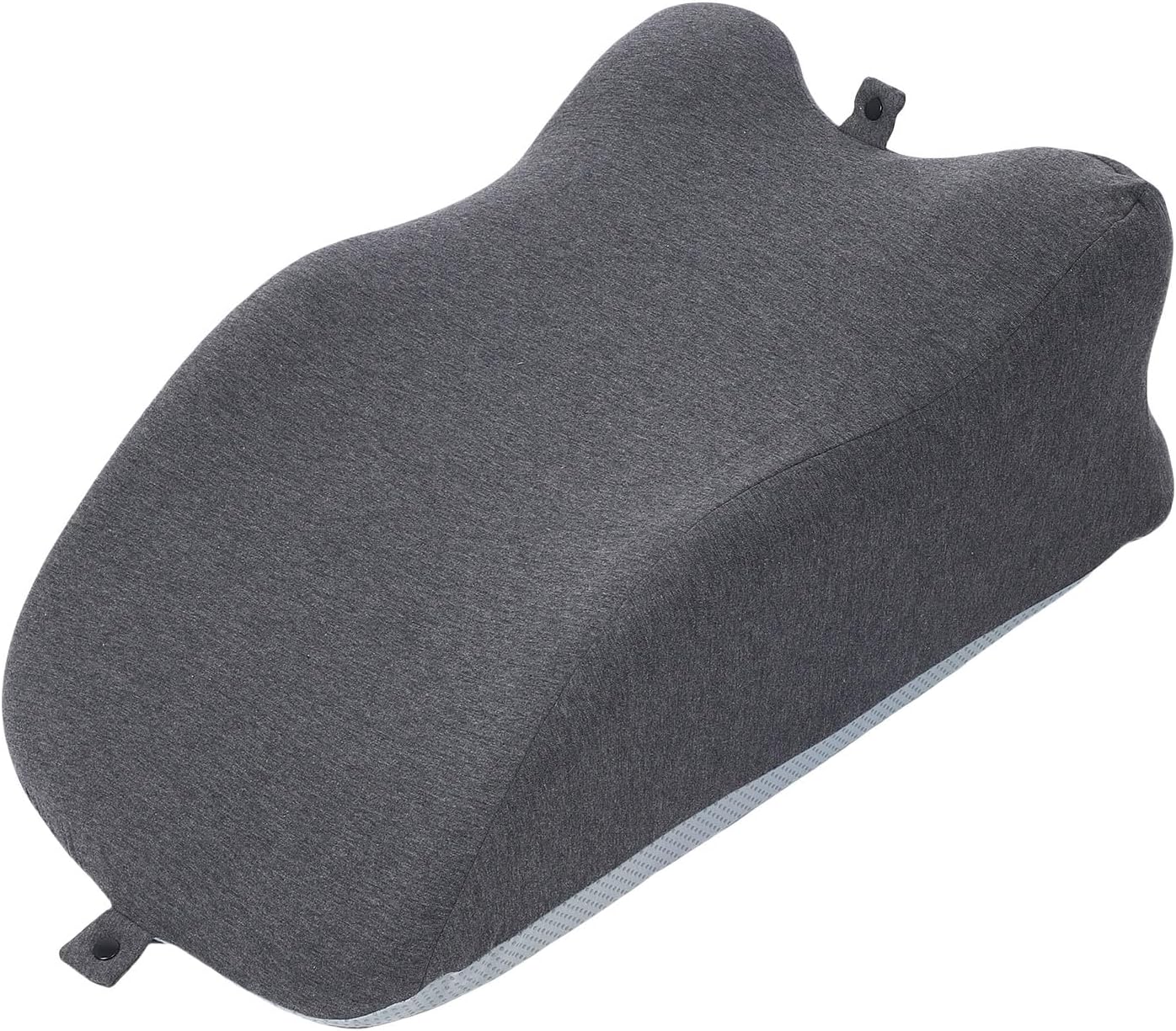 Alomejor Memory Foam Leg Pillow Neck and Back Support