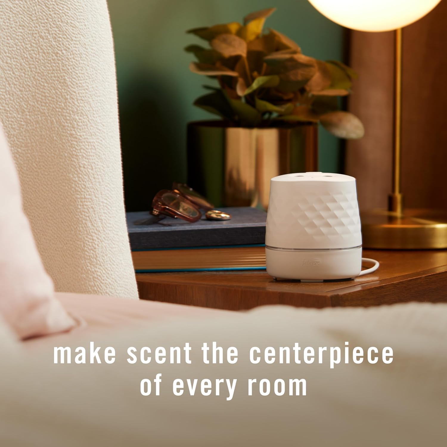 Febreze Plug Scent Booster Starter Kit 1