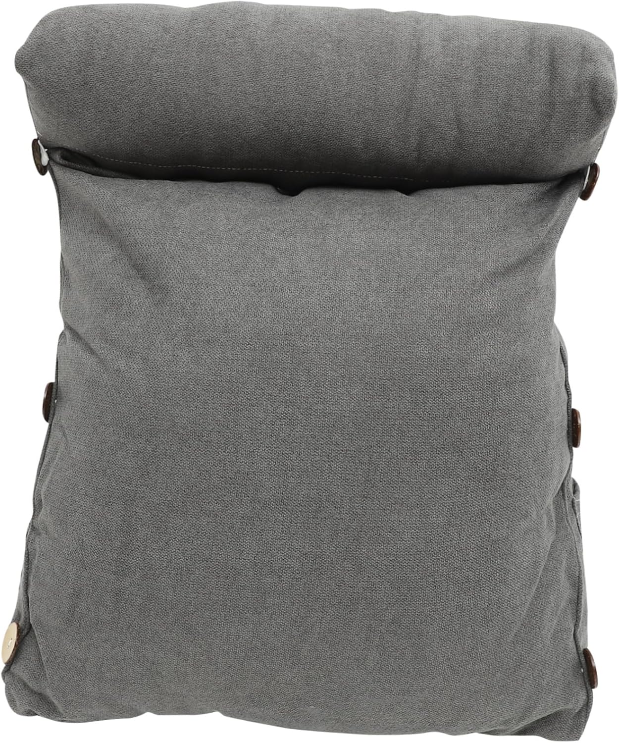 Adjustable Wedge Pillow for Neck and Back Support