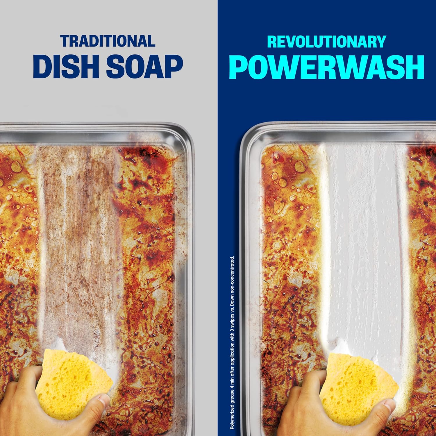 Dawn Platinum Powerwash Dish Spray with Refills