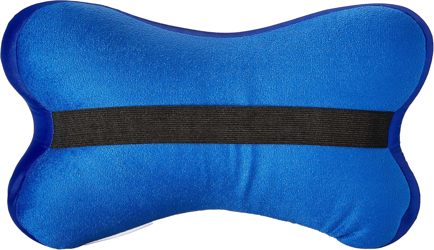 Squishy Deluxe Bone Shaped Lumbar Pillow 12x9